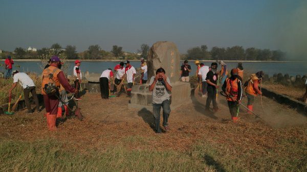 Pemkot Berencana Bangun Akses Wisata di Monumen Ketenangan Jiwa