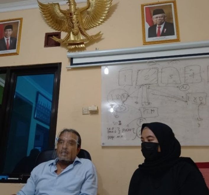Rekening 3,4 M Diblokir, Perias Pengantin Gugat Kemenkeu Ke PN Semarang, Diduga Terlibat Kasus Ini?