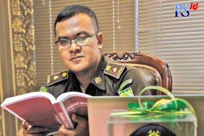 Divonis 5 Tahun Penjara, Ketua Umum KSP Intidana Semarang Mangkir Panggilan Pertama